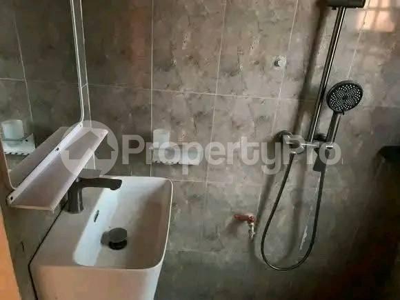 1 bedroom mini flat  Apartment Block Apartment for rent salaama road Kampala Central - 5