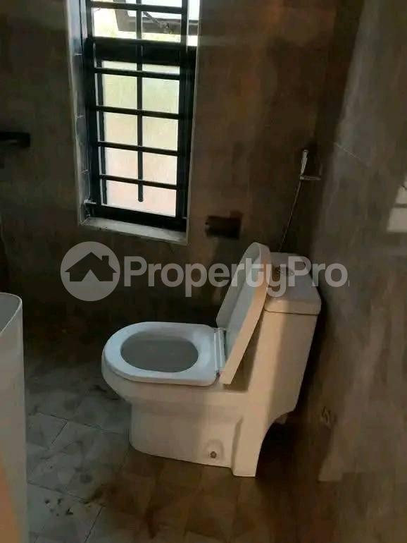 1 bedroom mini flat  Apartment Block Apartment for rent salaama road Kampala Central - 3