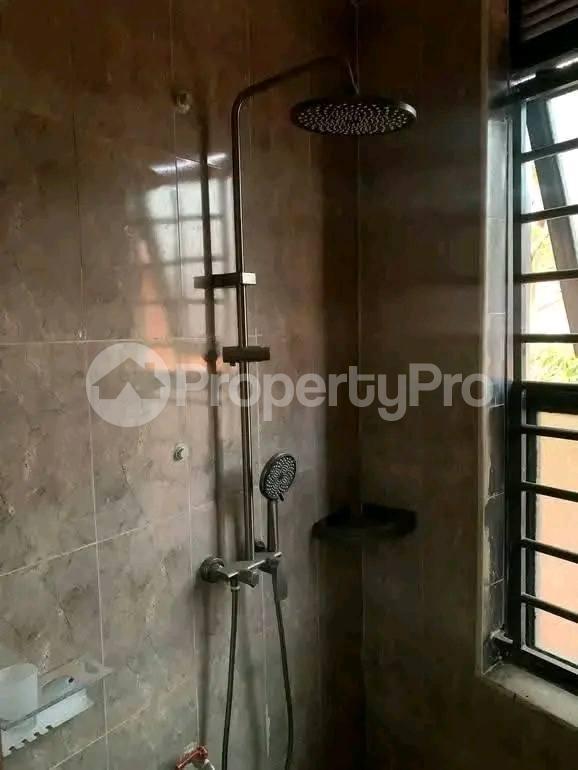 1 bedroom mini flat  Apartment Block Apartment for rent salaama road Kampala Central - 2