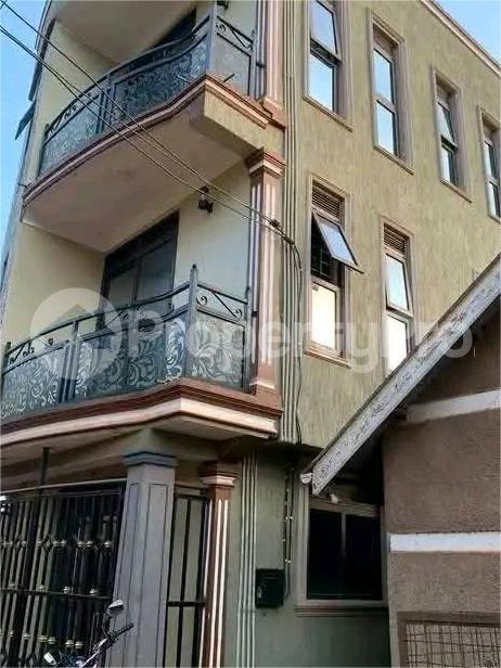 1 bedroom mini flat  Apartment Block Apartment for rent salaama road Kampala Central - 8