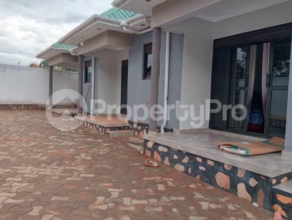 1 bedroom mini flat  Apartment Block Apartment for rent sonde road Wakiso Central - 1