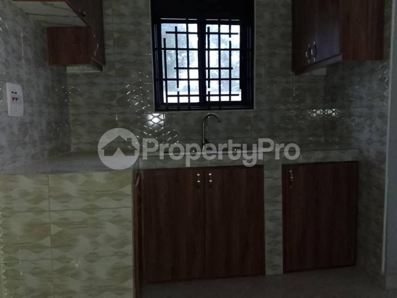 1 bedroom mini flat  Apartment Block Apartment for rent sonde road Wakiso Central - 3