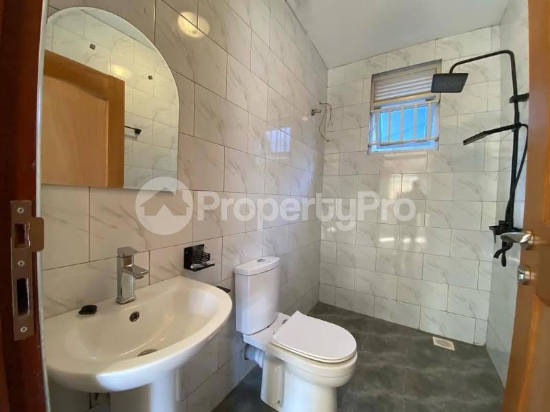 1 bedroom mini flat  Apartment Block Apartment for rent Kira road Kira Wakiso Central - 5