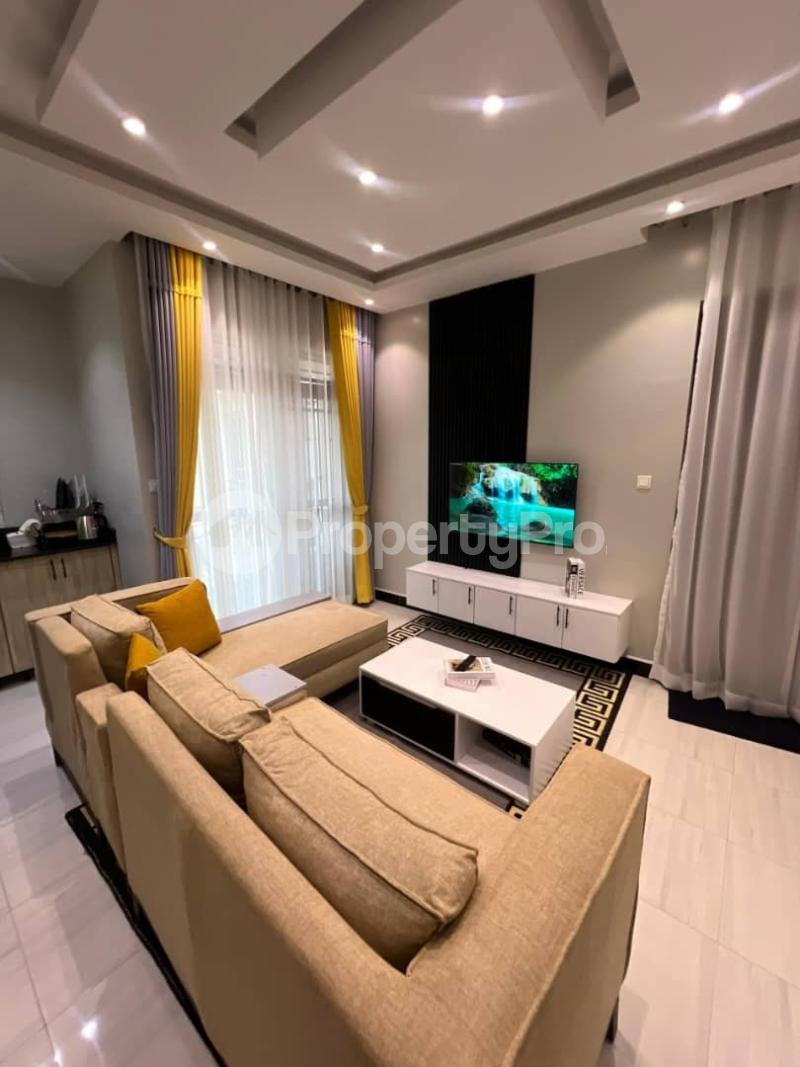 1 bedroom mini flat  Apartment Block Apartment for rent Kisaasi road Kisaasi Kampala Central - 0