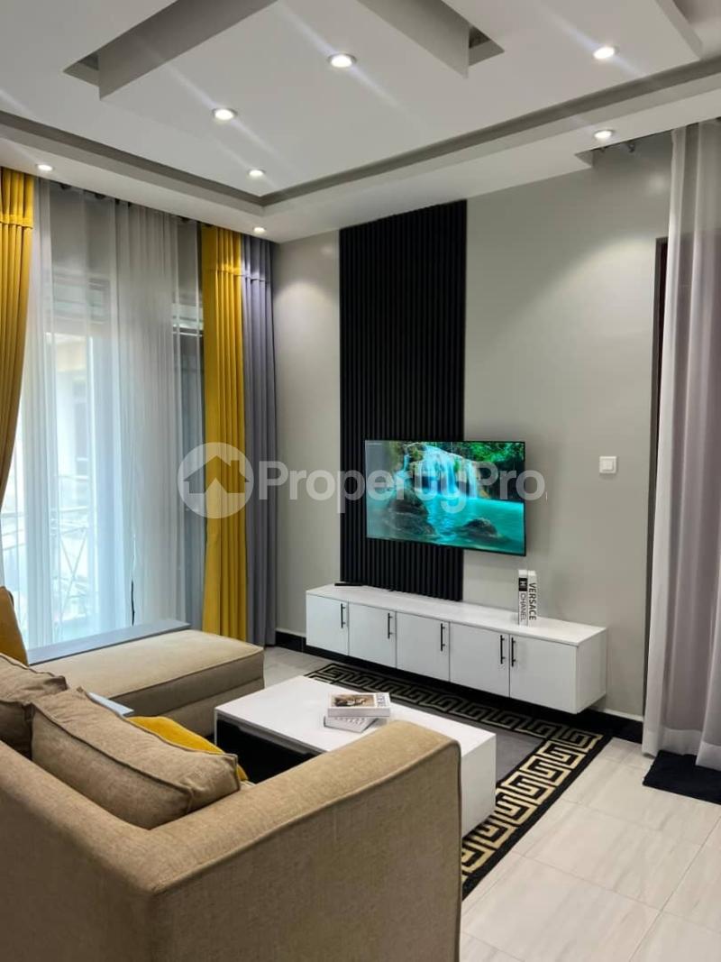 1 bedroom mini flat  Apartment Block Apartment for rent Kisaasi road Kisaasi Kampala Central - 12