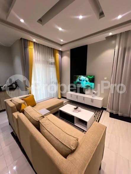 1 bedroom mini flat  Apartment Block Apartment for rent Kisaasi road Kisaasi Kampala Central - 1