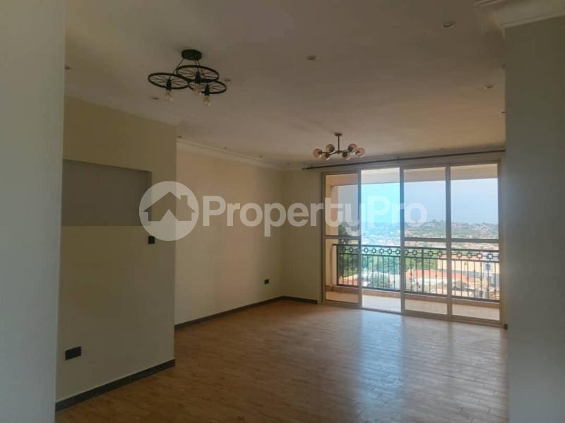 2 bedroom Apartment Block Apartment for rent Kyanja road Kampala Central - 12