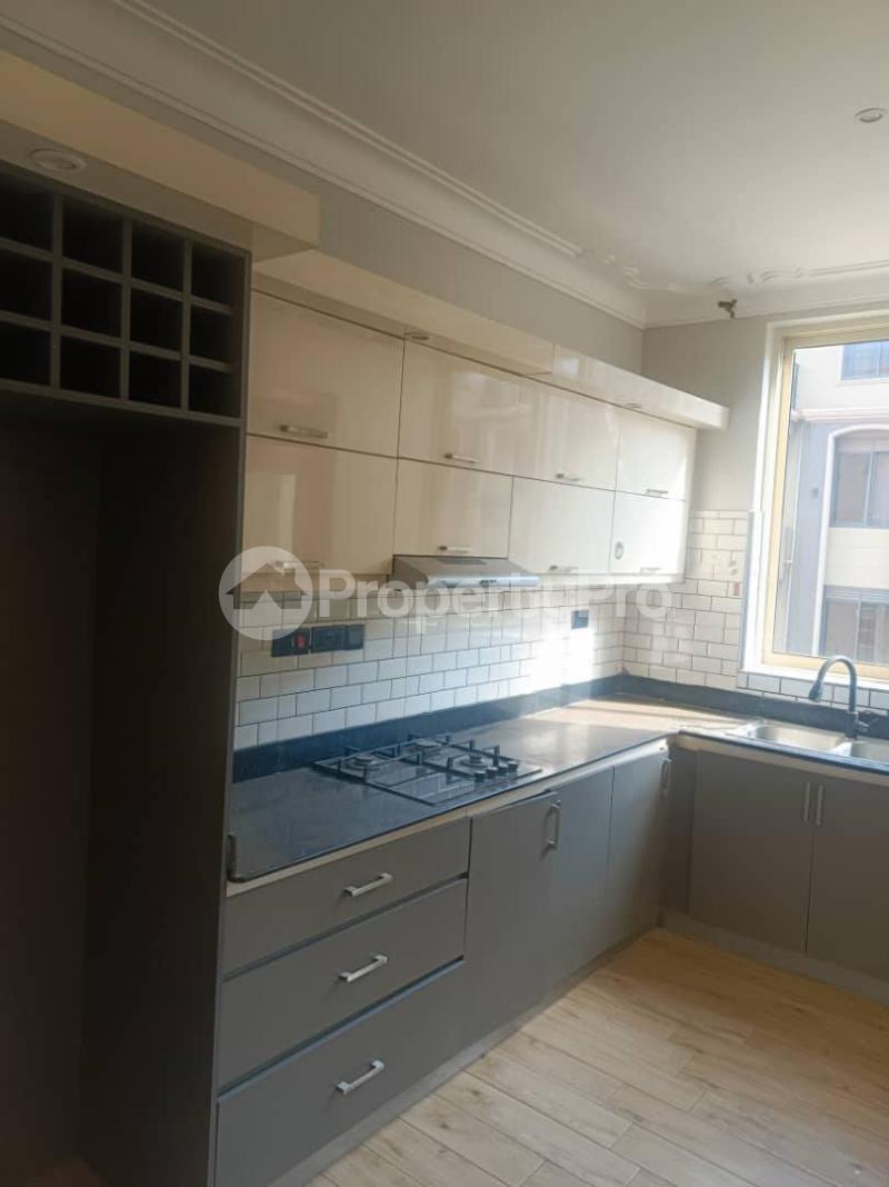 2 bedroom Apartment Block Apartment for rent Kyanja road Kampala Central - 3