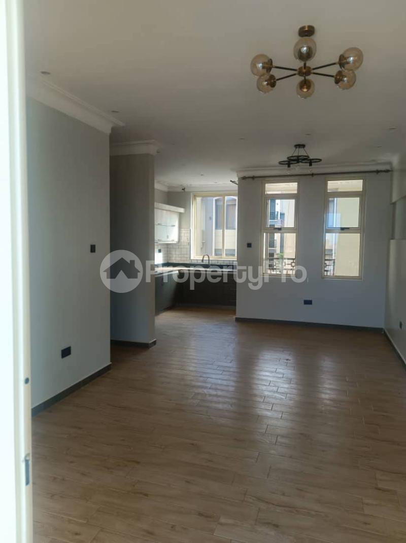 2 bedroom Apartment Block Apartment for rent Kyanja road Kampala Central - 1