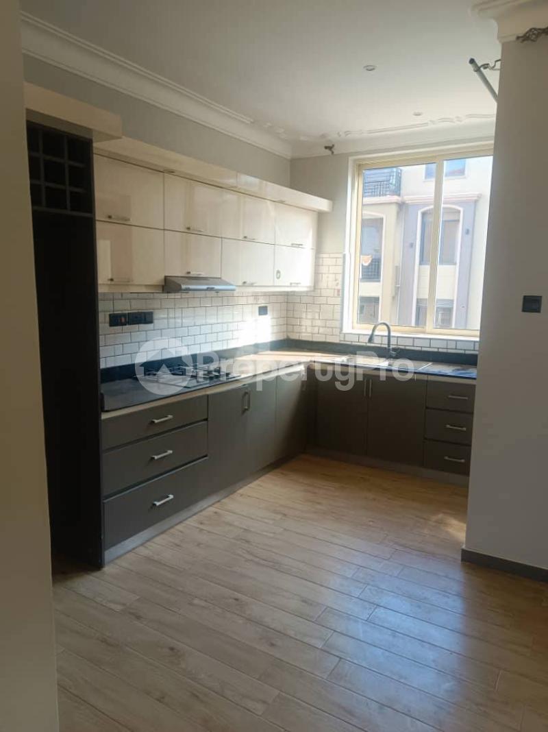 2 bedroom Apartment Block Apartment for rent Kyanja road Kampala Central - 11