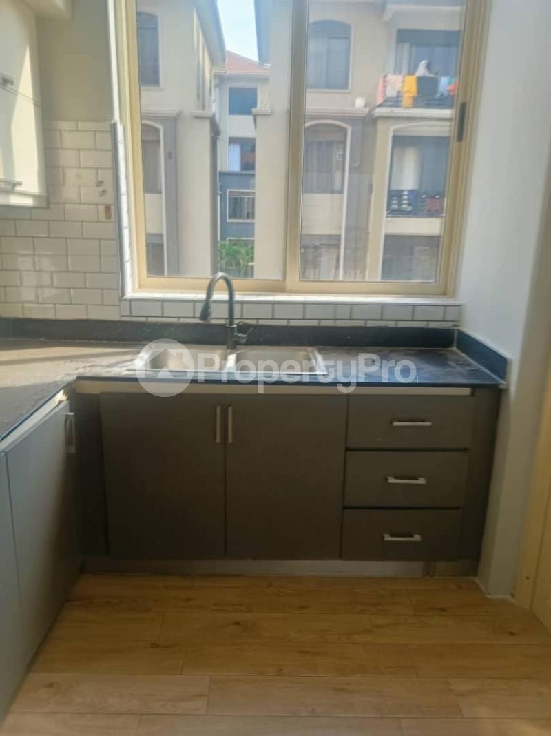 2 bedroom Apartment Block Apartment for rent Kyanja road Kampala Central - 4