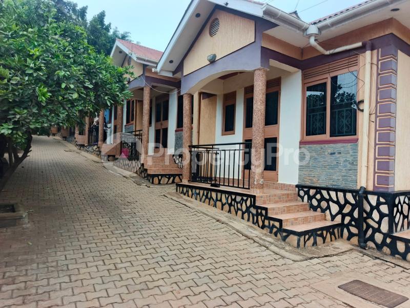 2 bedroom Apartment Block Apartment for rent Mbalwa road Wakiso Central - 0