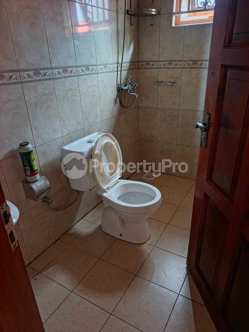 2 bedroom Apartment Block Apartment for rent Mbalwa road Wakiso Central - 4