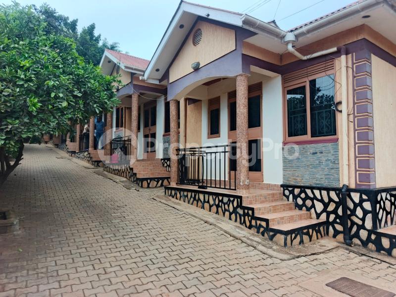 2 bedroom Apartment Block Apartment for rent Mbalwa road Wakiso Central - 2