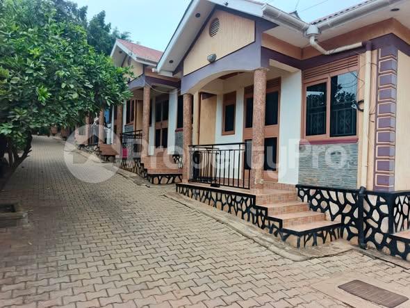 2 bedroom Apartment Block Apartment for rent Mbalwa road Wakiso Central - 1