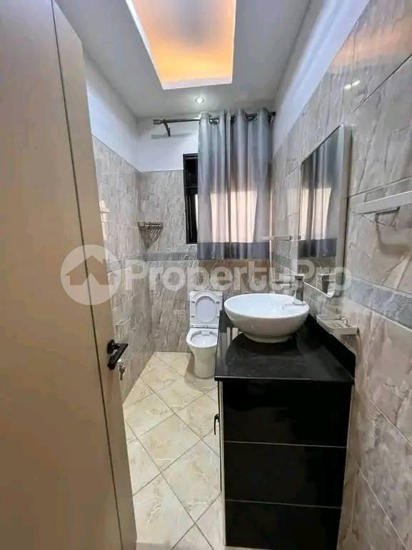 2 bedroom Apartment Block Apartment for rent zana road Wakiso Central - 5
