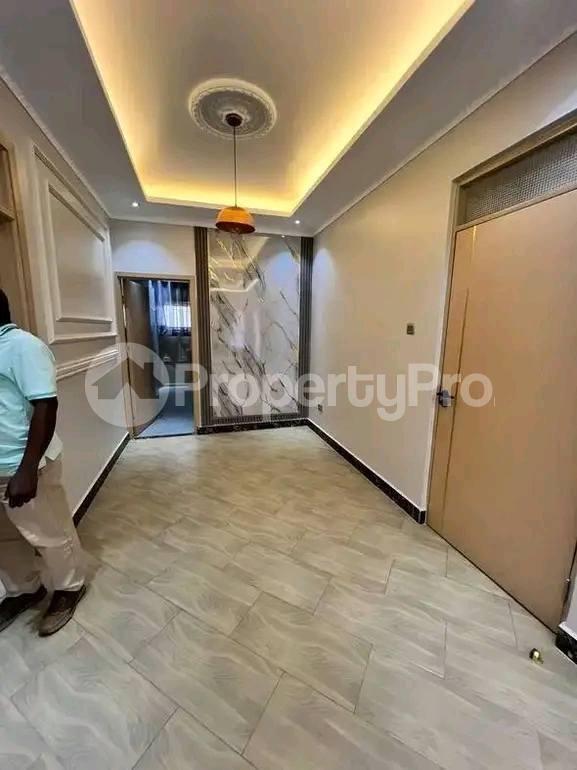 2 bedroom Apartment Block Apartment for rent zana road Wakiso Central - 12