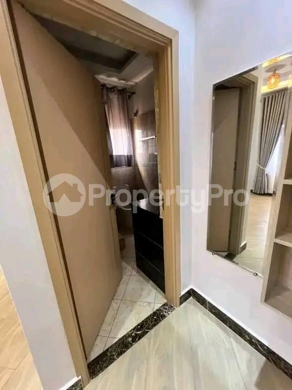 2 bedroom Apartment Block Apartment for rent zana road Wakiso Central - 13