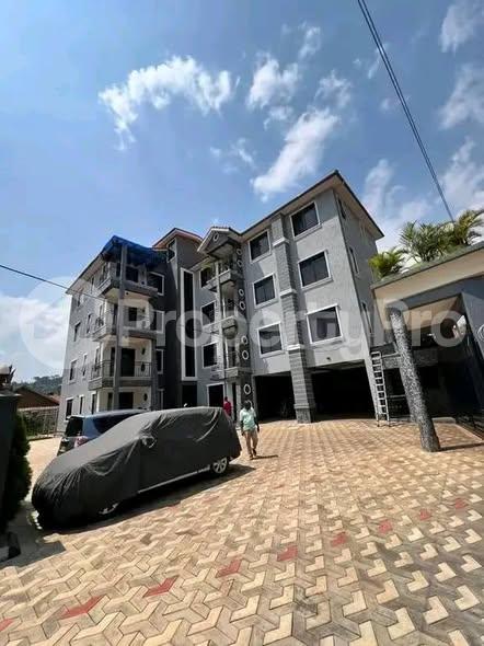 2 bedroom Apartment Block Apartment for rent zana road Wakiso Central - 0