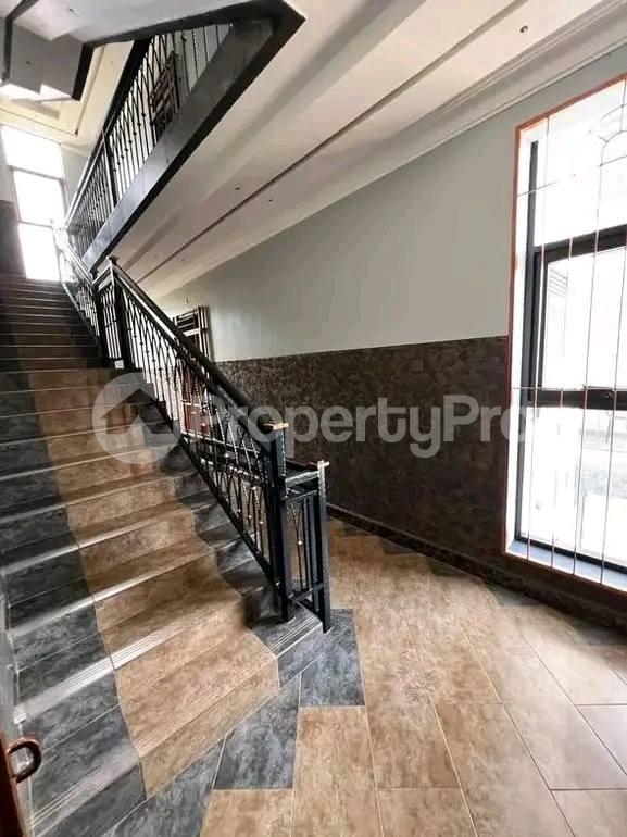 2 bedroom Apartment Block Apartment for rent zana road Wakiso Central - 6