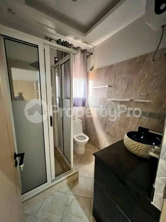 2 bedroom Apartment Block Apartment for rent zana road Wakiso Central - 11