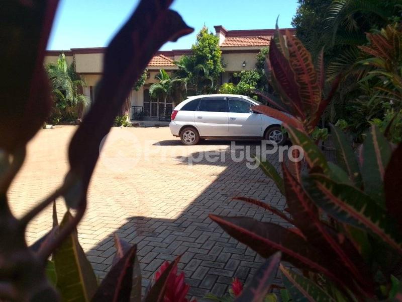 2 bedroom Apartment Block Apartment for rent kira road Wakiso Central - 2