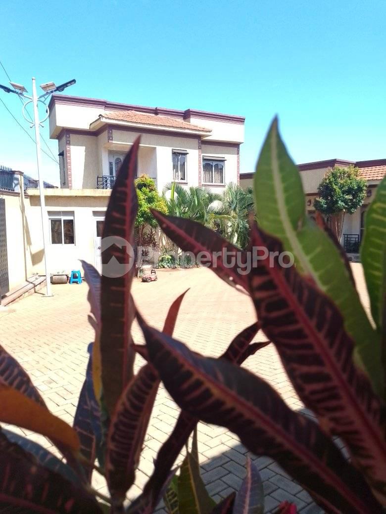 2 bedroom Apartment Block Apartment for rent kira road Wakiso Central - 1