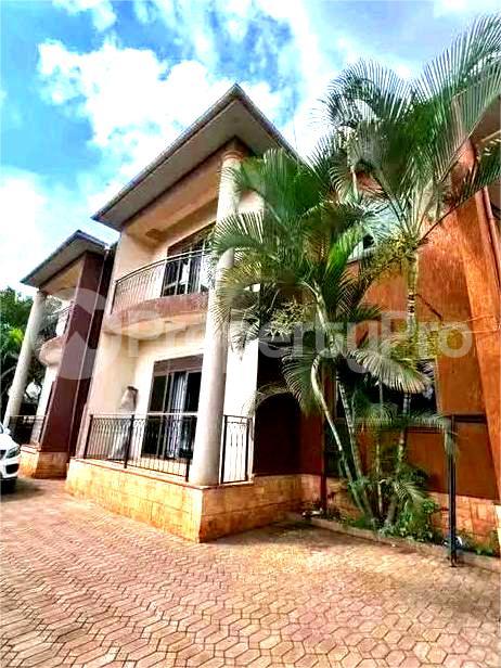 2 bedroom Apartment Block Apartment for rent Buziga road Kampala Central - 0