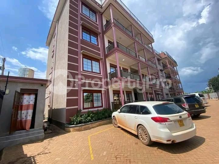 2 bedroom Apartment Block Apartment for rent kira road Kira Wakiso Central - 11