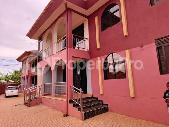 2 bedroom Apartment Block Apartment for rent Kira road Wakiso Central - 9