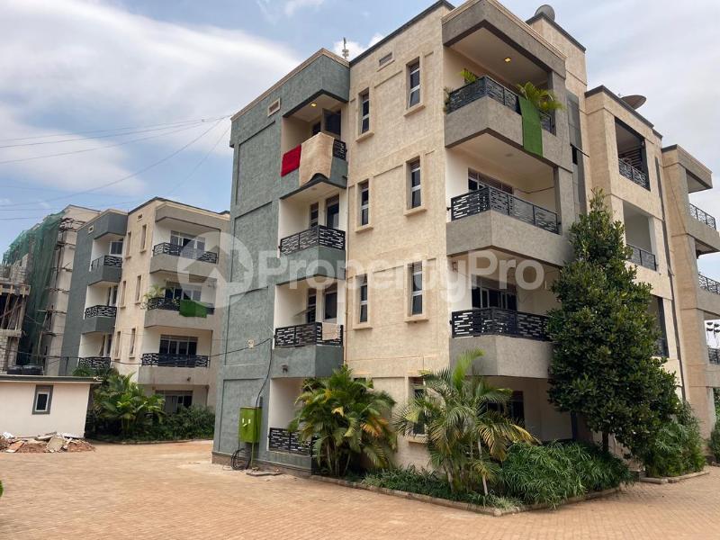 2 bedroom Apartment Block Apartment for rent Kisaasi road Kisaasi Kampala Central - 3