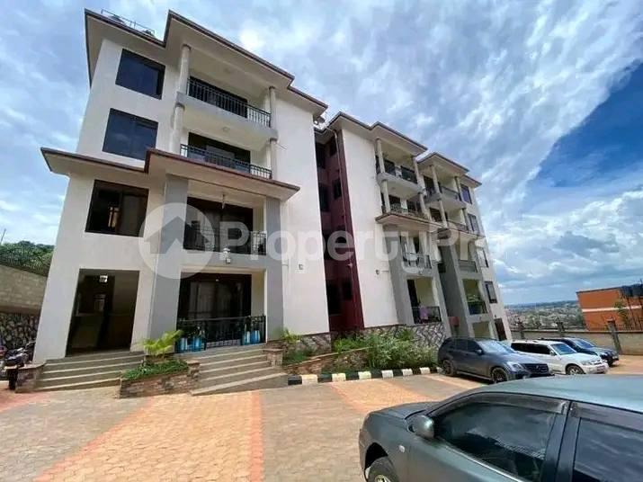 2 bedroom Apartment Block Apartment for rent Kisaasi road Kisaasi Kampala Central - 9