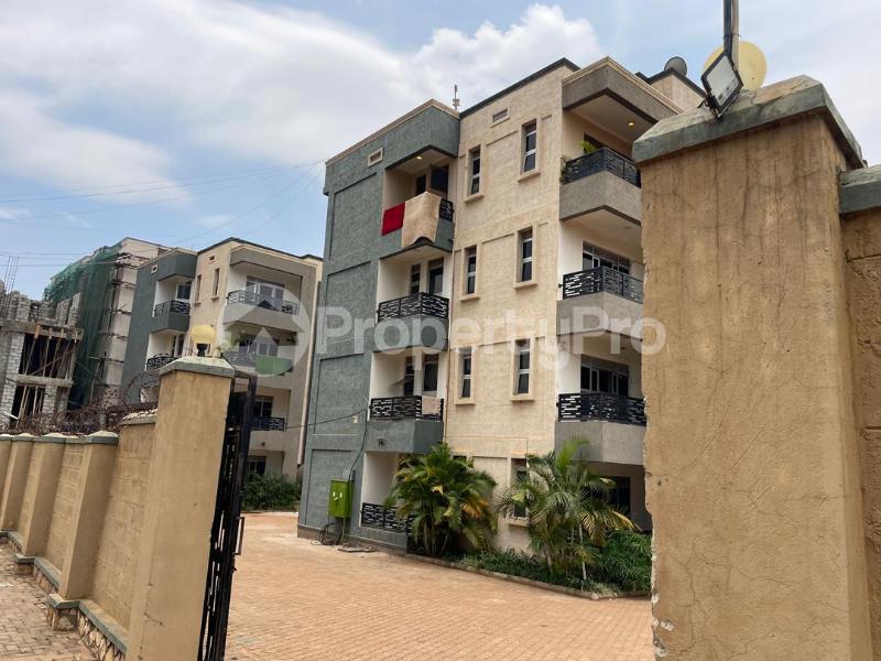 2 bedroom Apartment Block Apartment for rent Kisaasi road Kisaasi Kampala Central - 2