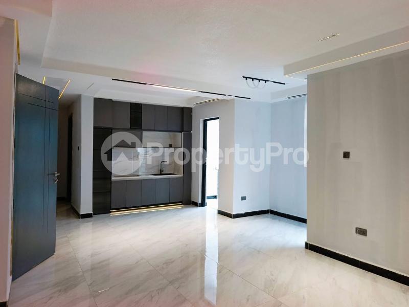 2 bedroom Apartment Block Apartment for rent Kisaasi road Kisaasi Kampala Central - 2