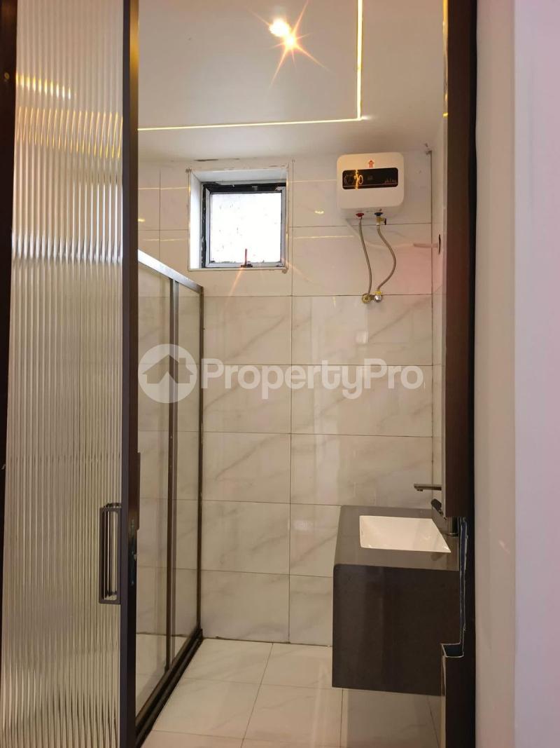 2 bedroom Apartment Block Apartment for rent Kisaasi road Kisaasi Kampala Central - 0