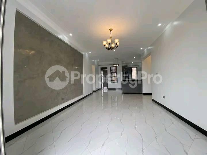 2 bedroom Apartment Block Apartment for rent Kyanja road Kampala Central - 1