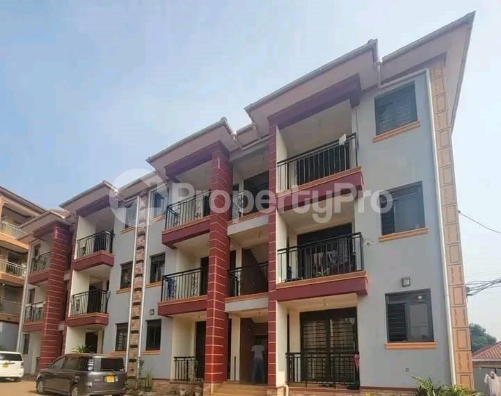 2 bedroom Apartment Block Apartment for rent kyanja road Kampala Central - 3