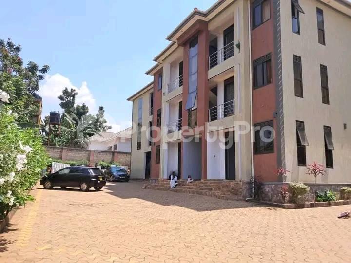 2 bedroom Apartment Block Apartment for rent kyanja road Kampala Central - 1