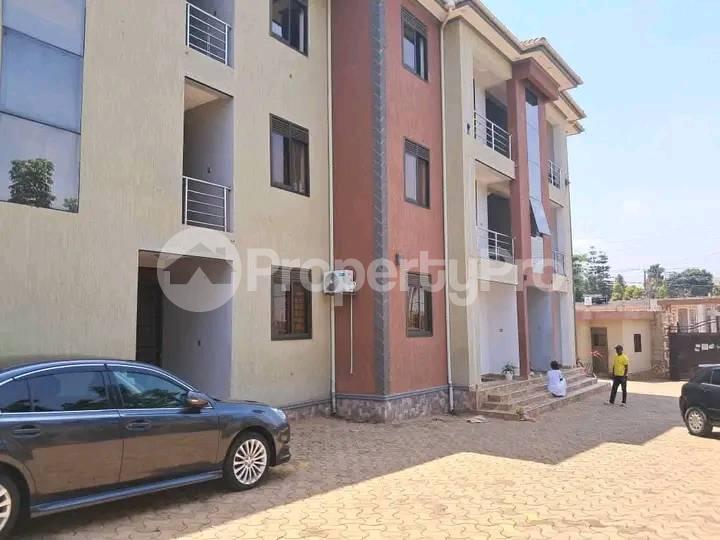 2 bedroom Apartment Block Apartment for rent kyanja road Kampala Central - 3