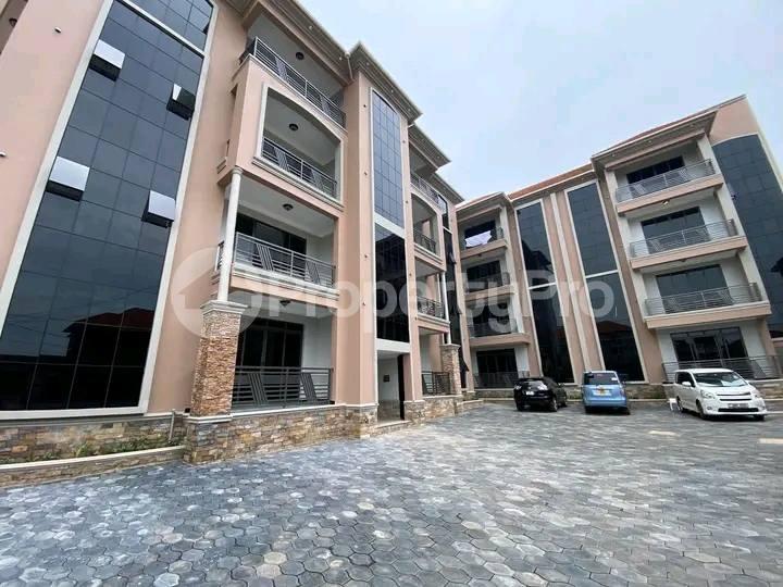 2 bedroom Apartment Block Apartment for rent Kyanja road Kampala Central - 3