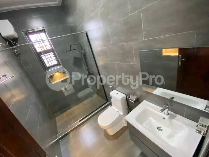 2 bedroom Apartment Block Apartment for rent Kyanja road Kampala Central - 8