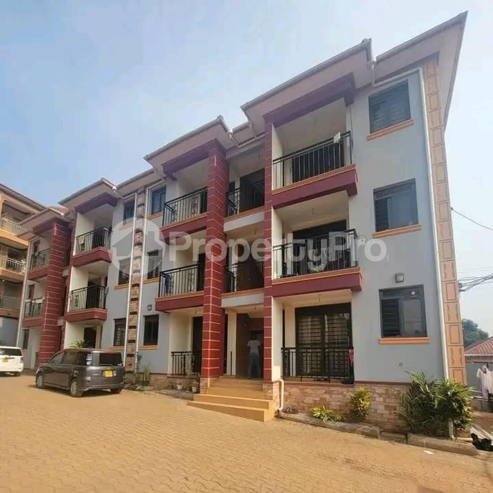 2 bedroom Apartment Block Apartment for rent kyanja road Kampala Central - 4