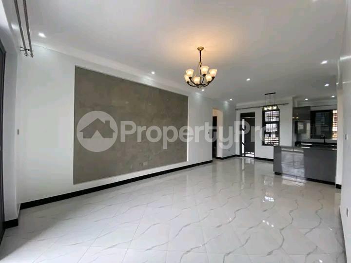 2 bedroom Apartment Block Apartment for rent Kyanja road Kampala Central - 6