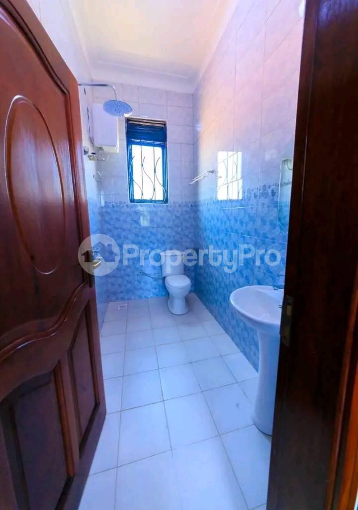 2 bedroom Apartment Block Apartment for rent mbalwa road Wakiso Central - 0
