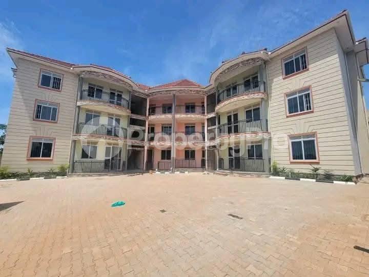 2 bedroom Apartment Block Apartment for rent Najjera road Wakiso Central - 7