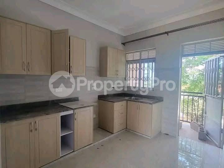 2 bedroom Apartment Block Apartment for rent Najjera road Wakiso Central - 1