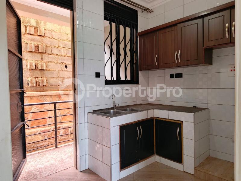 2 bedroom Apartment Block Apartment for rent namugongo road Wakiso Central - 0