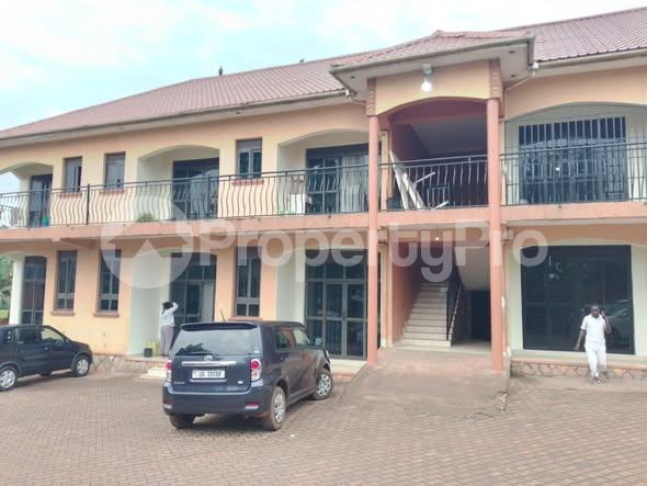 2 bedroom Apartment Block Apartment for rent kisaasi road Kisaasi Kampala Central - 6