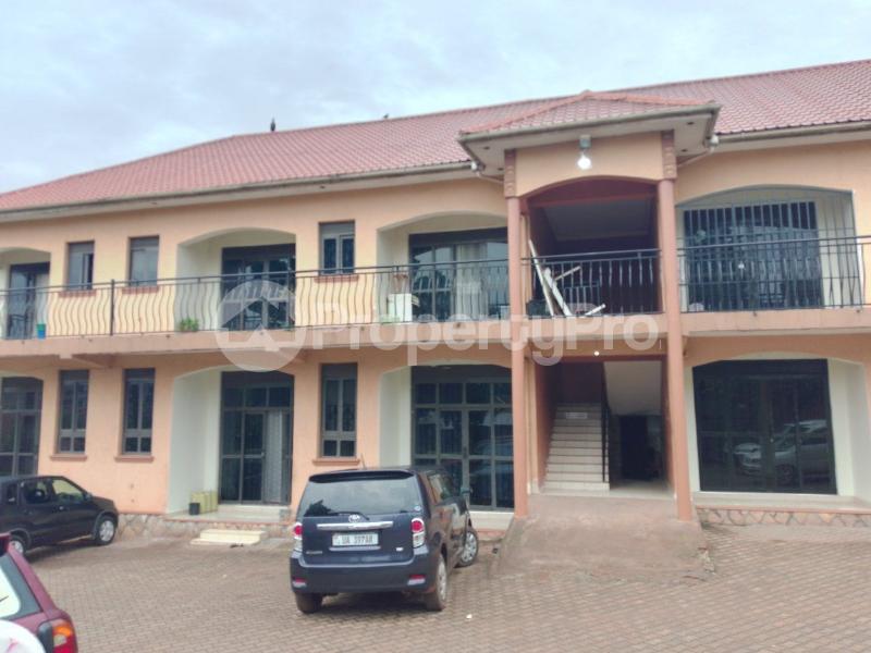 2 bedroom Apartment Block Apartment for rent kisaasi road Kisaasi Kampala Central - 4