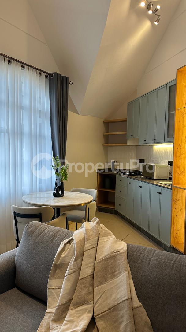 2 bedroom Apartment Block Apartment for rent Mbuya road Mbuya Kampala Central - 5